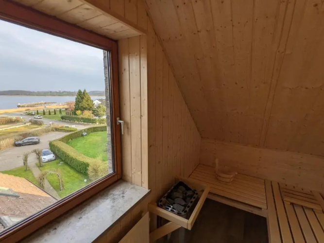 Ferienwohnung Marina