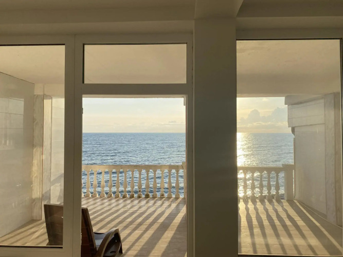 Фотография номера квартиры Апартаменты AniWave