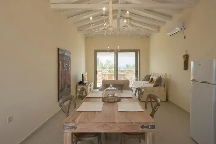 One Bedroom Villa - Lilly