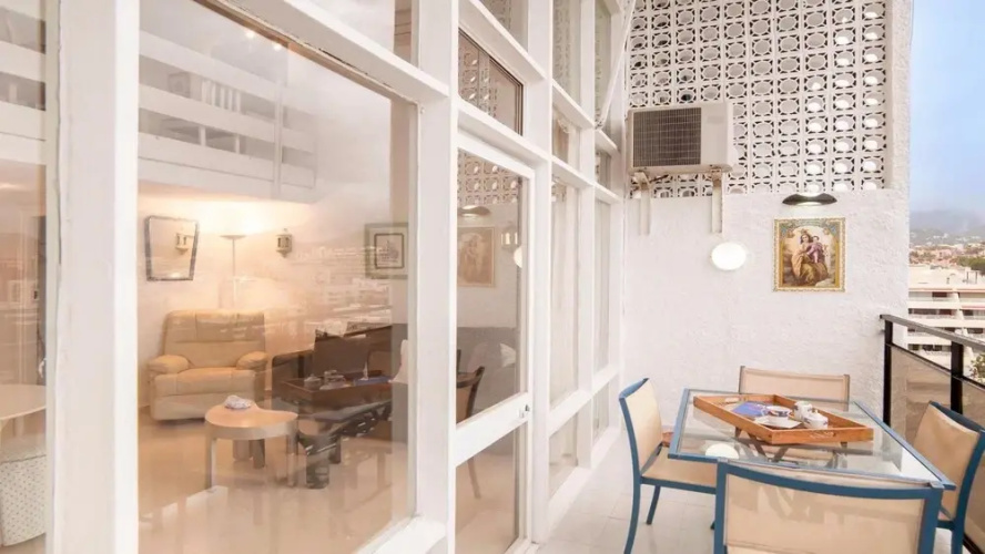Loft on Marbella Promenade - Skol