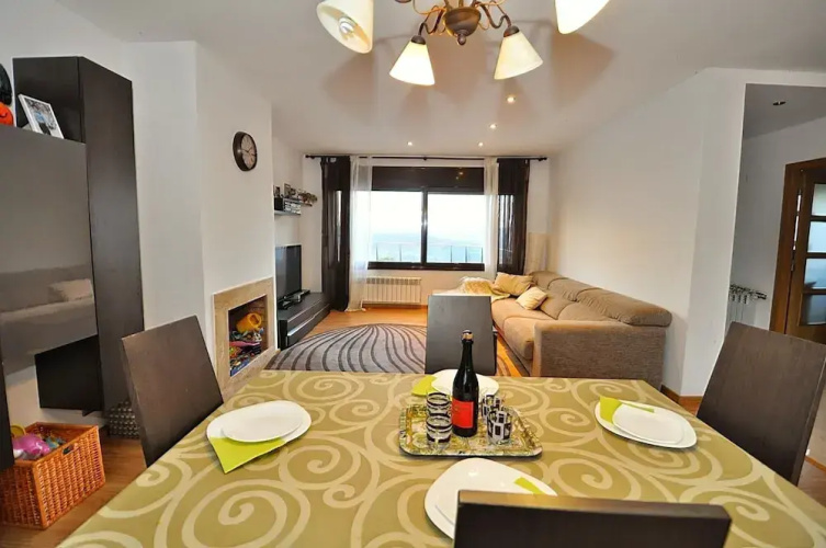 Villa Roselles Lloretholiday