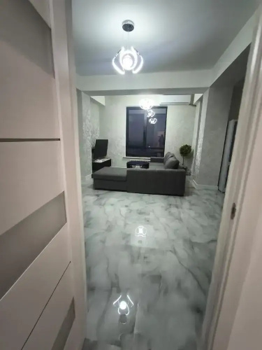 2 Bedroom Brand New Flat