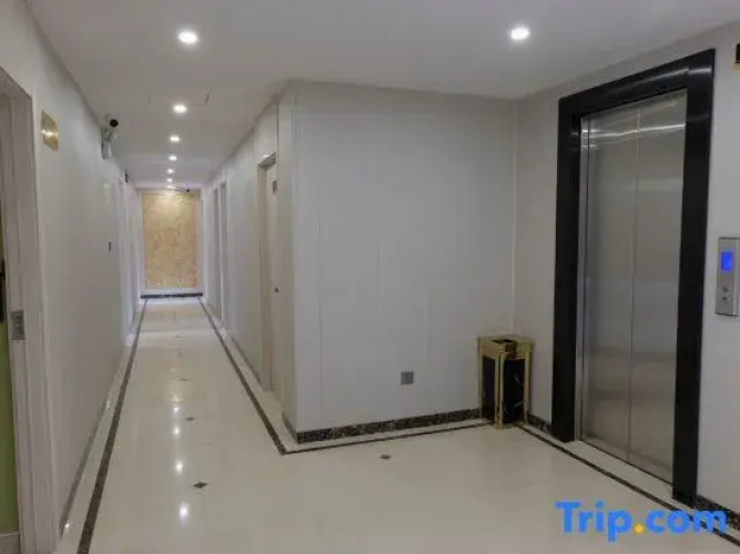 Shanghaixiangrui Hotel
