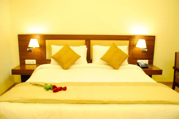 Hotel Forest Avenue