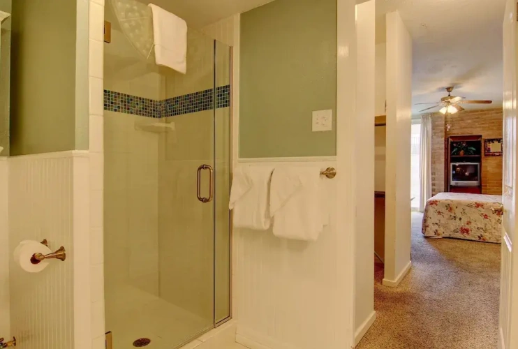 2 Bedrooms Standard room
