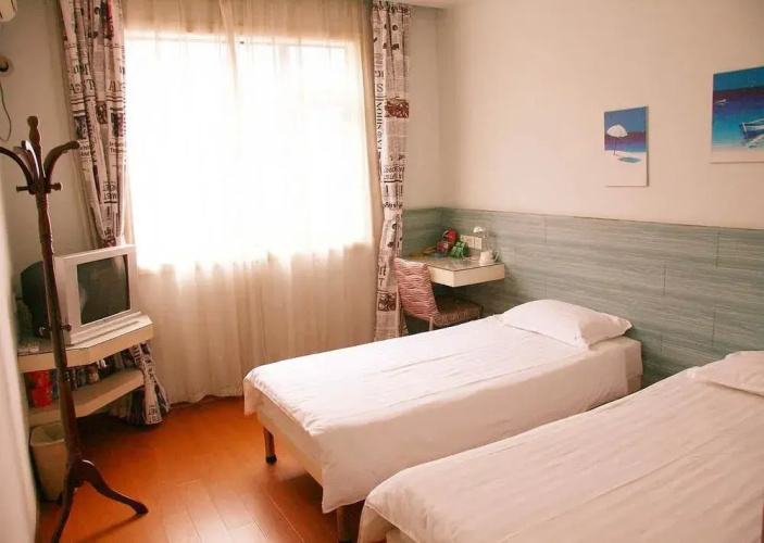 Shanghai Jingcheng Hotel