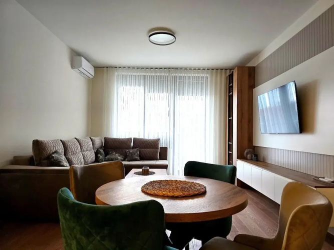 Waterfront Collection Apartments - Belgrad