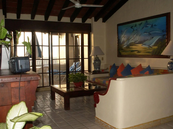 Lindo Mar Resort
