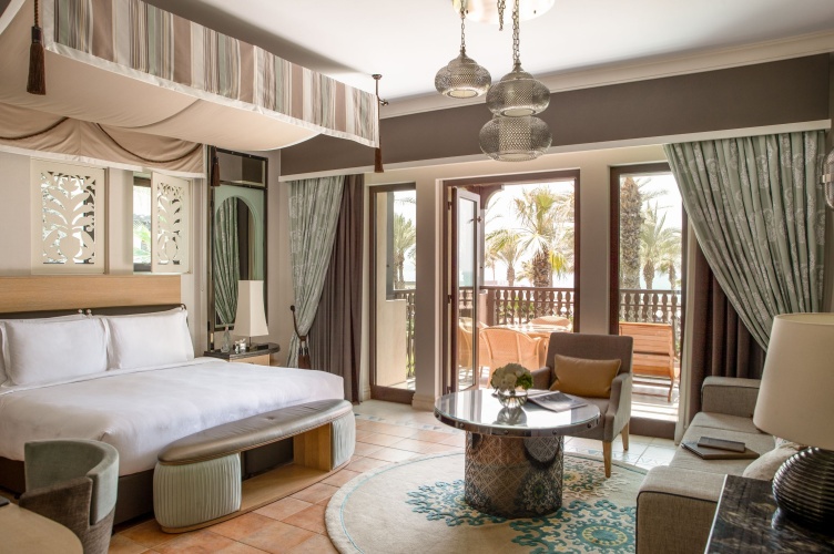 Jumeirah Dar Al Masyaf photo 8