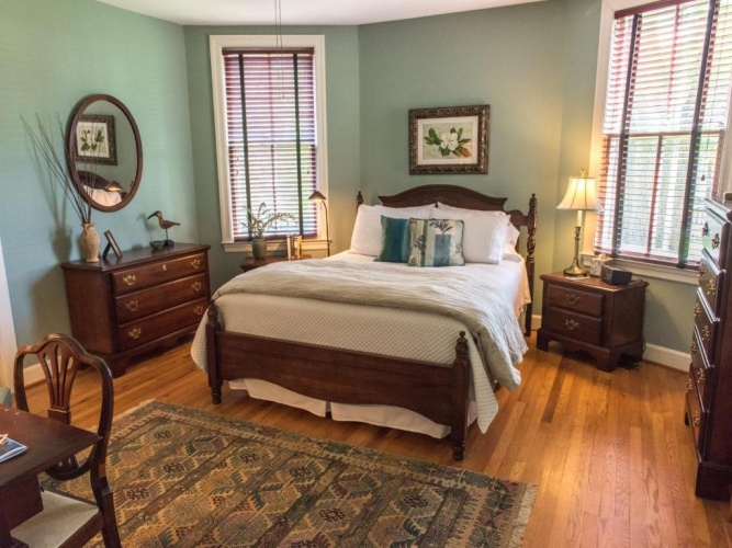 Superior Suite