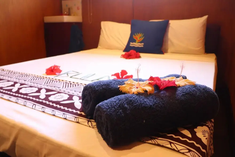 Moksha Retreat