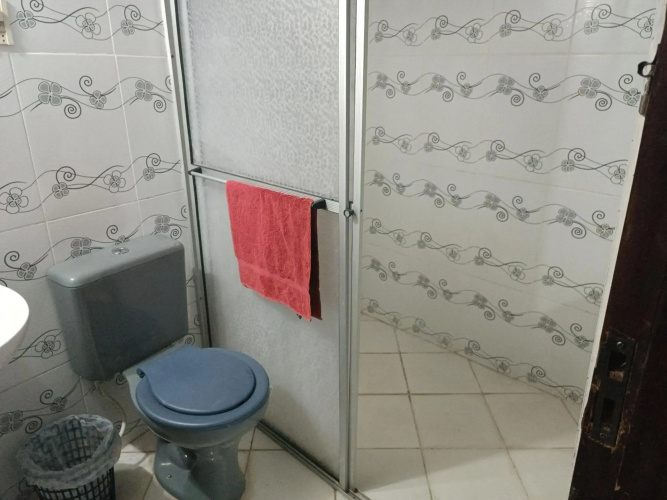 Departamento LEDESMA 2 piso