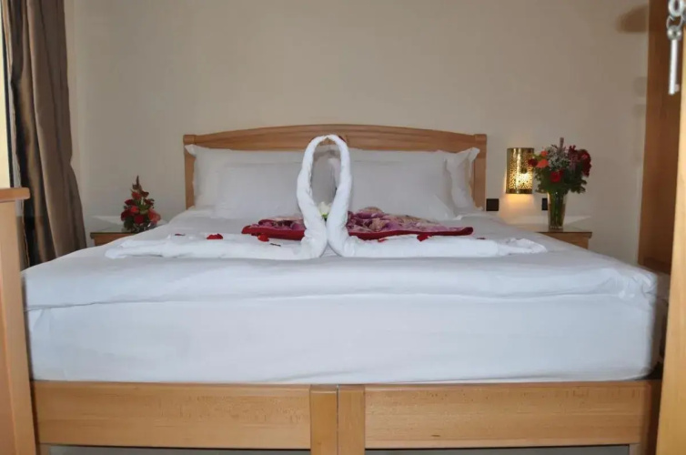 Appt Hotel Sofines