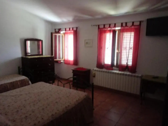 Villa Delle Rose b&b