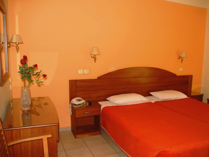 Vienna Hotel