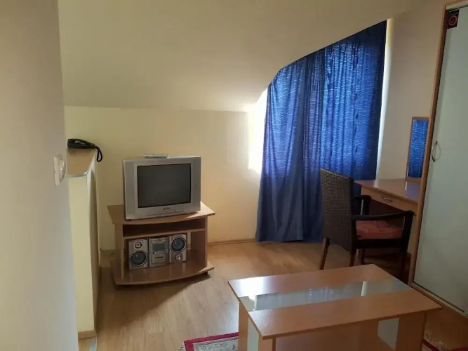 Hotel Balkan Highway