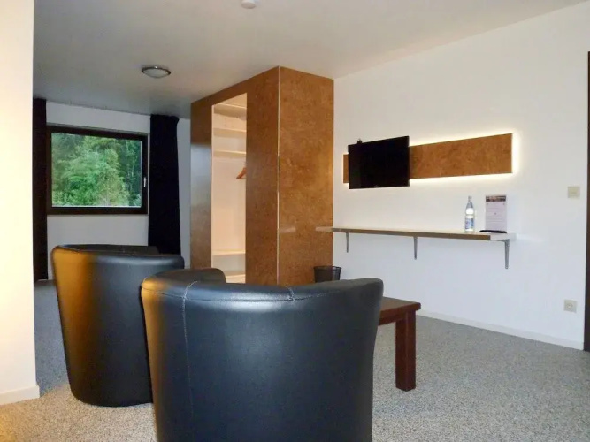 Bed & Breakfast Winterberg