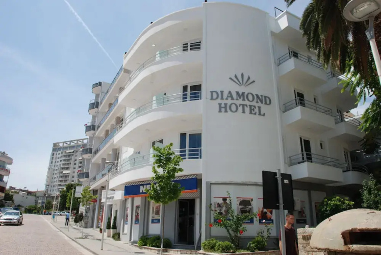 Otel görseli