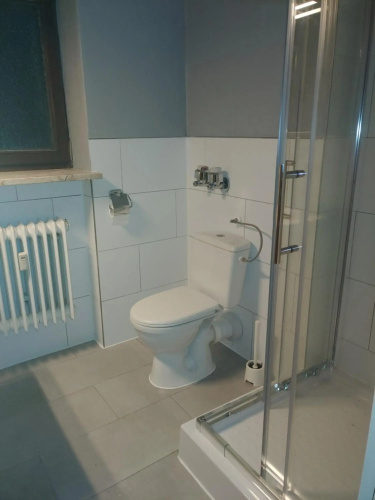 Ferienwohnung Alpina Inzell