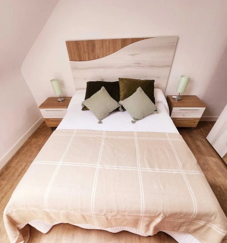 Comfort Apartment
