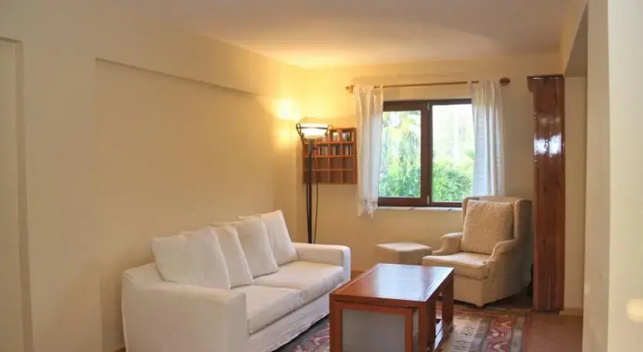 Villa Sarigerme Diamond