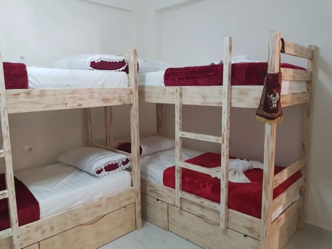 Hostel Filipi