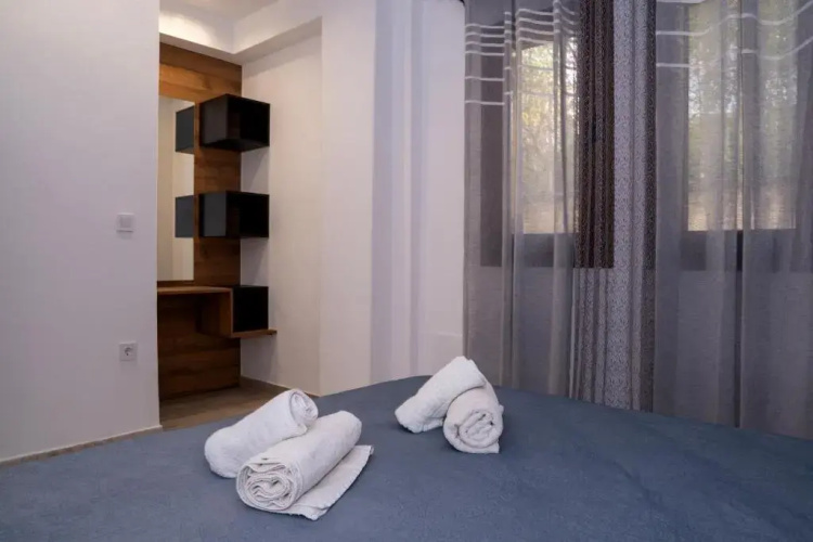 Sea View Apartment Grek Nea 2