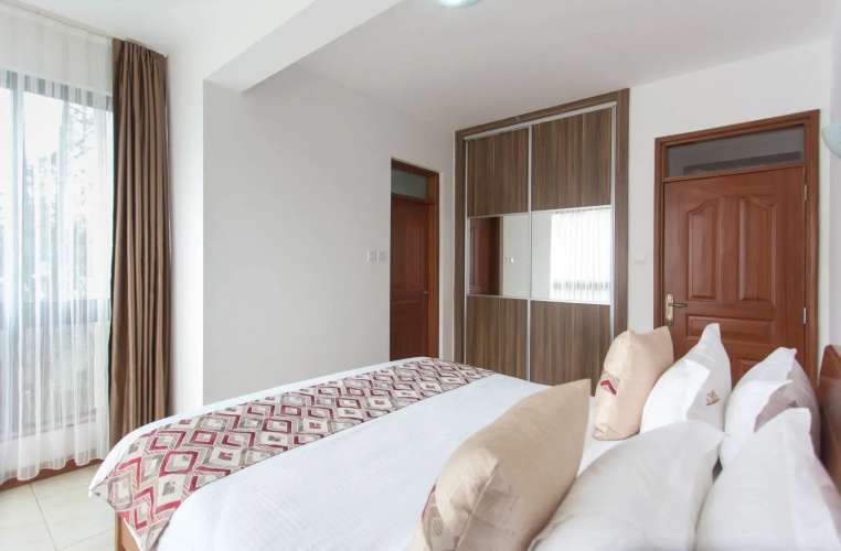 Myra Residences by Trianum