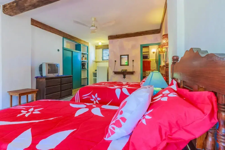 VC Boutique Hotel - Room 3