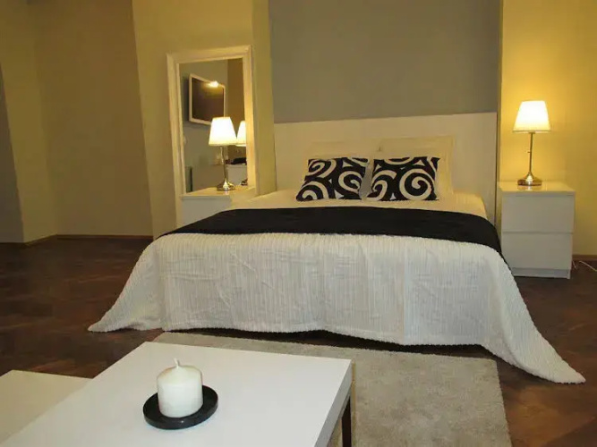 Odyssey Apartments Krakow