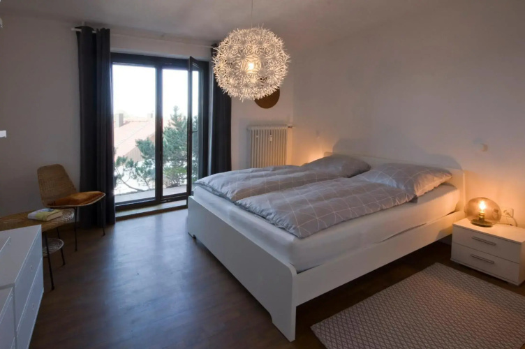 Haus Mali