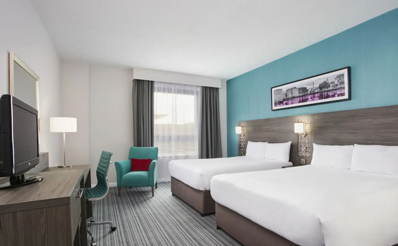 Leonardo Hotel Liverpool