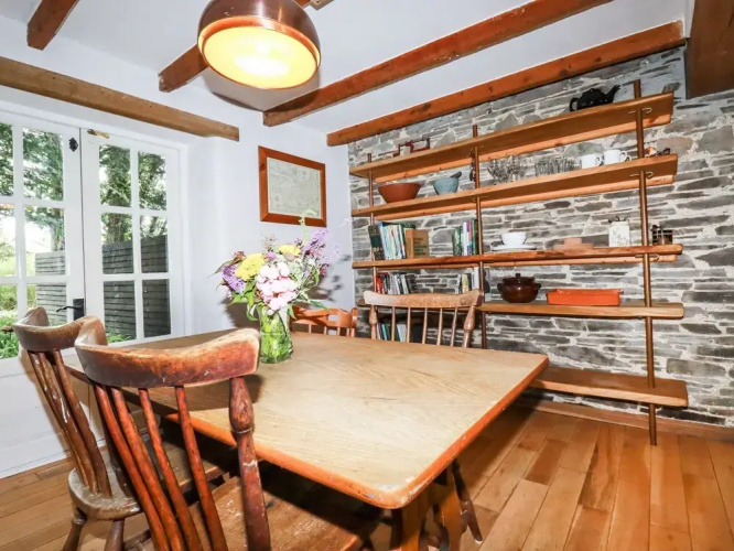 The Cottage