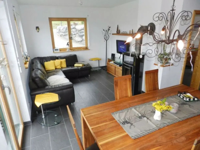 Panorama, Chalet