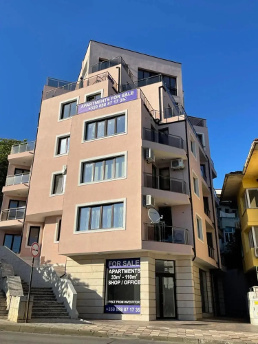 Otel görseli
