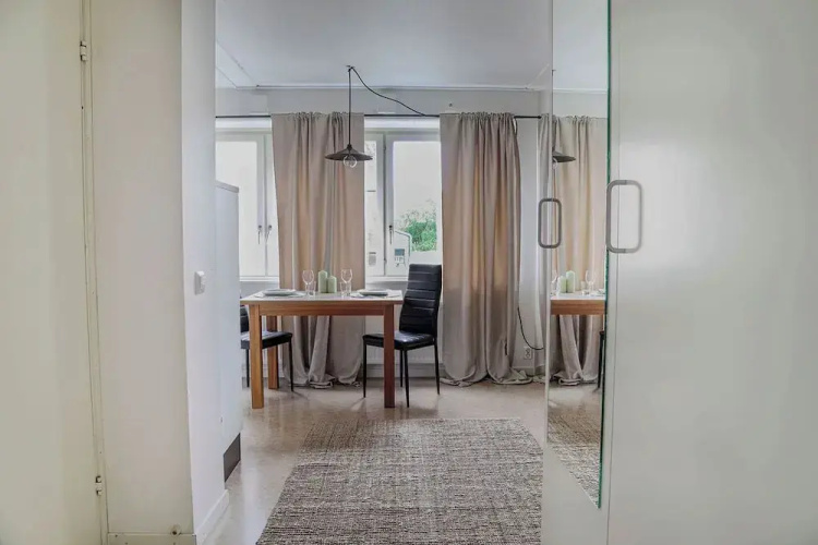 GotlandStay Volontären