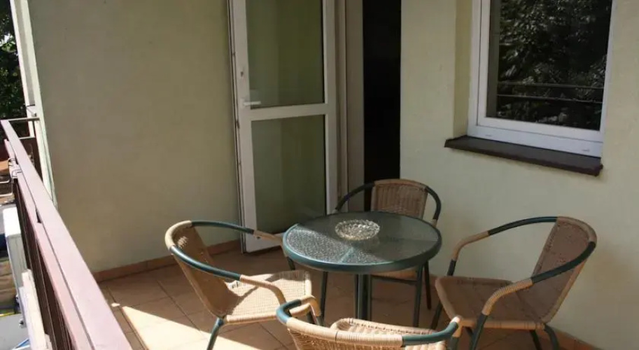 Apartamenty Na Wyspie