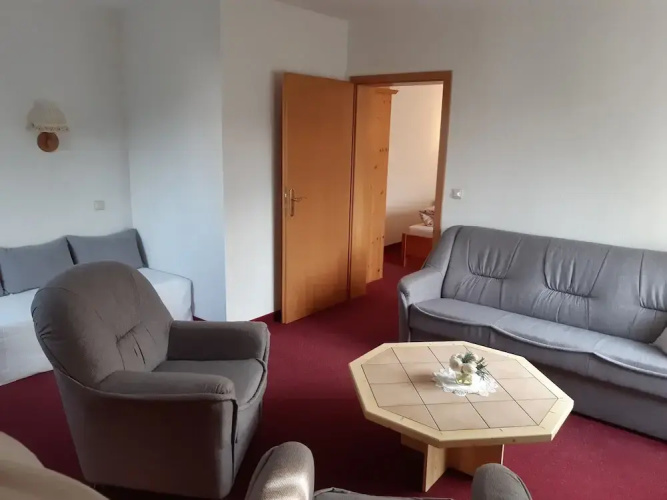 Jägerheim Löbsal