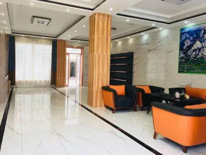 Urban 118 Selected Hotels
