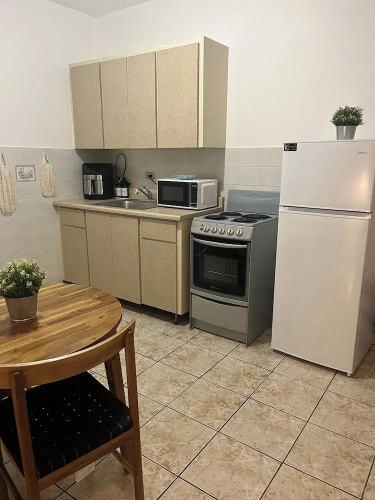 Vista Ramey Apartment