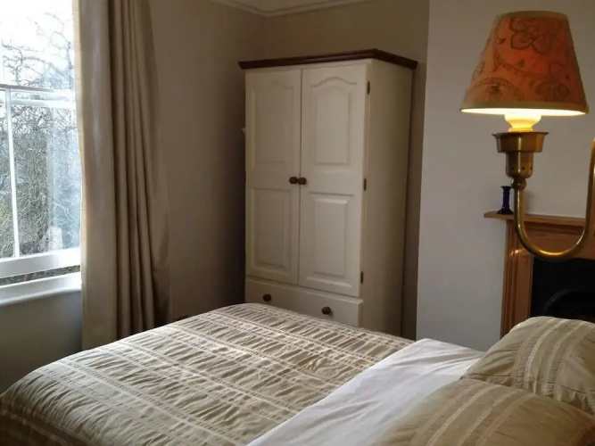 Home From Home Bed and Breakfast