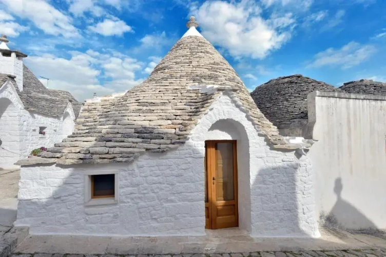 2 Bedrooms Cottage