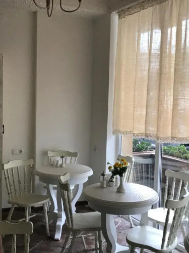 Hotel Delisi