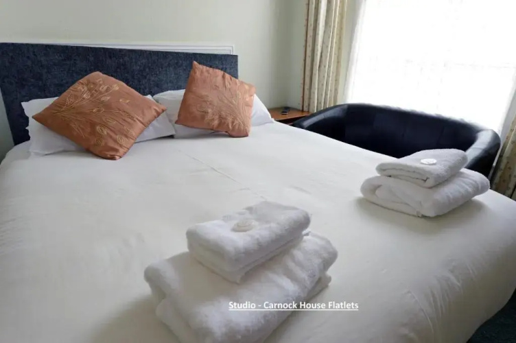 Clarence House Hotel