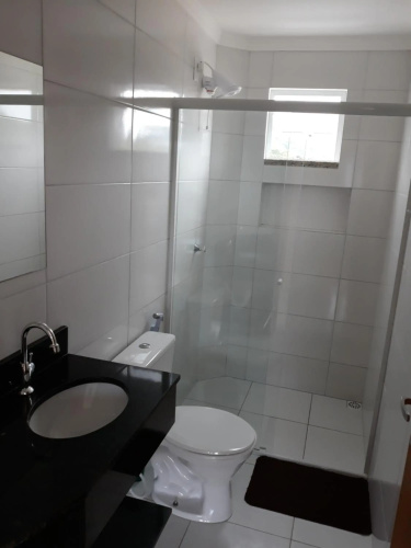 residencial açucena 430