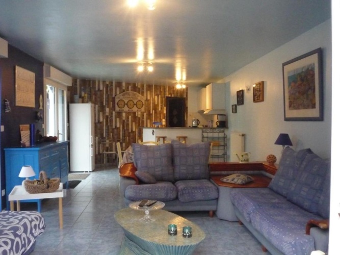3 Bedrooms Cottage