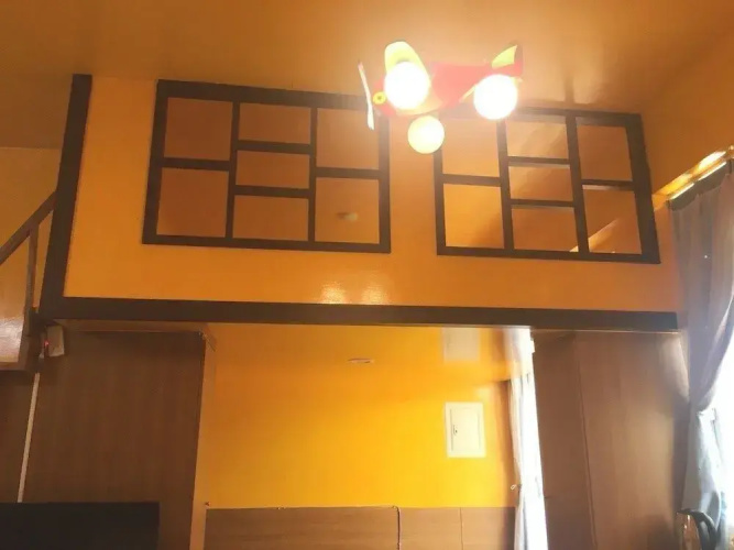 Mai Fu B&B