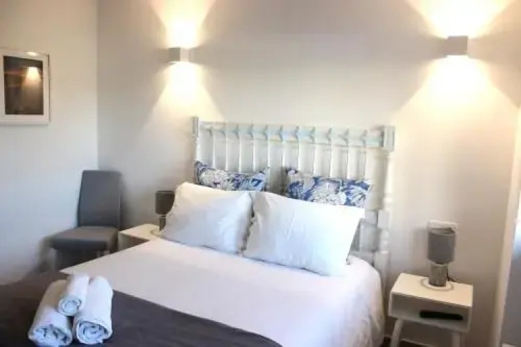 Grany's Guest House