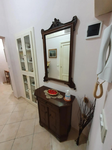 Regina Elena Apartments