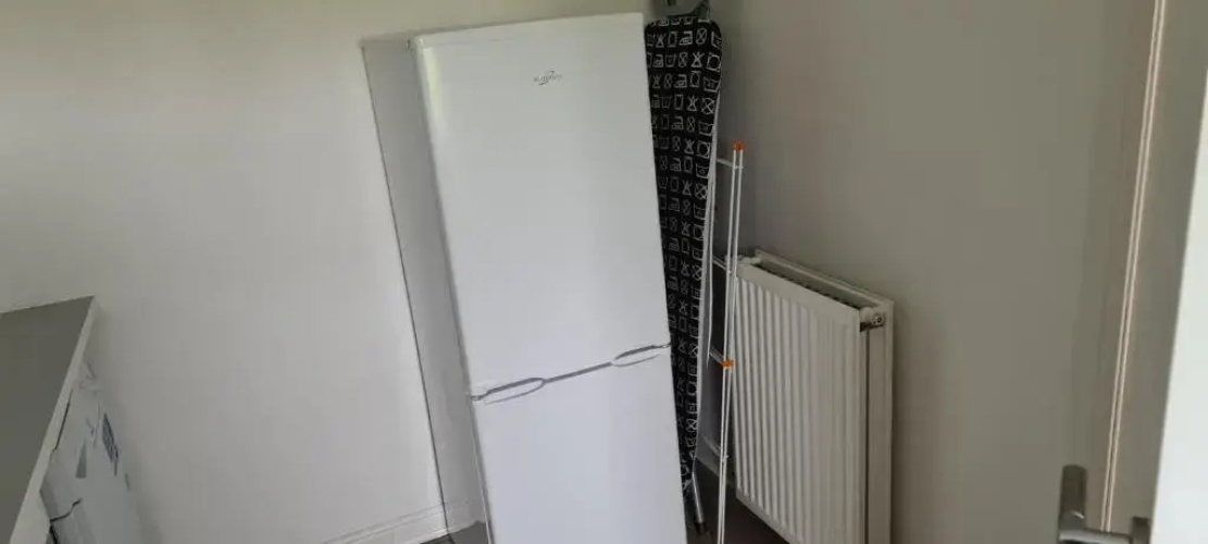 Espedair Apartment
